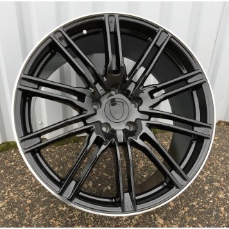 Porsche 476 9x22 5x130